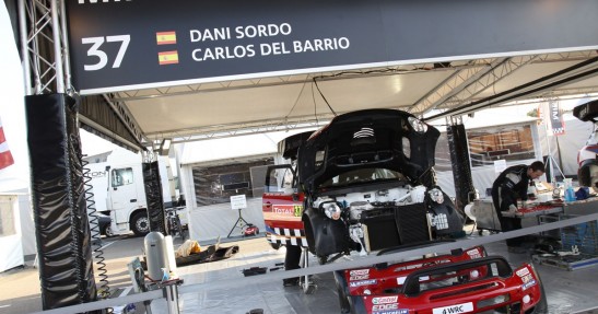 Rajd Monte Carlo